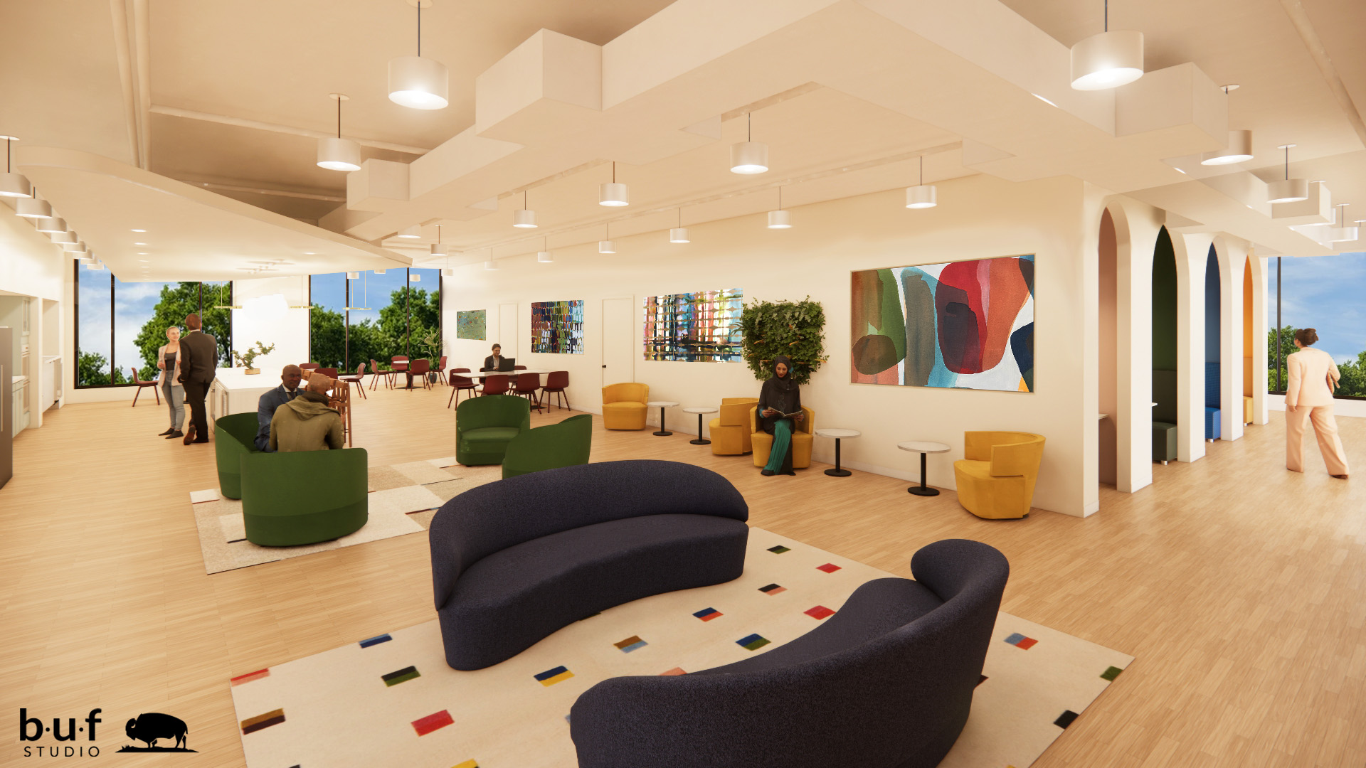 Breakroom 0715 Photoshopped